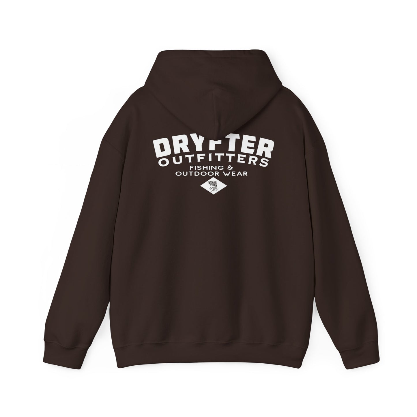 Dryfter Outfitters Hoodie