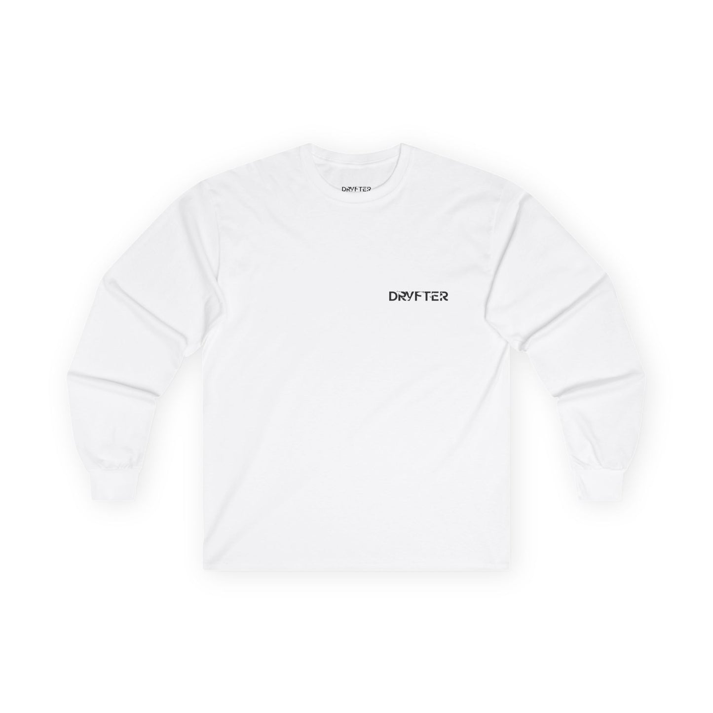 Silver King Long Sleeve Tee