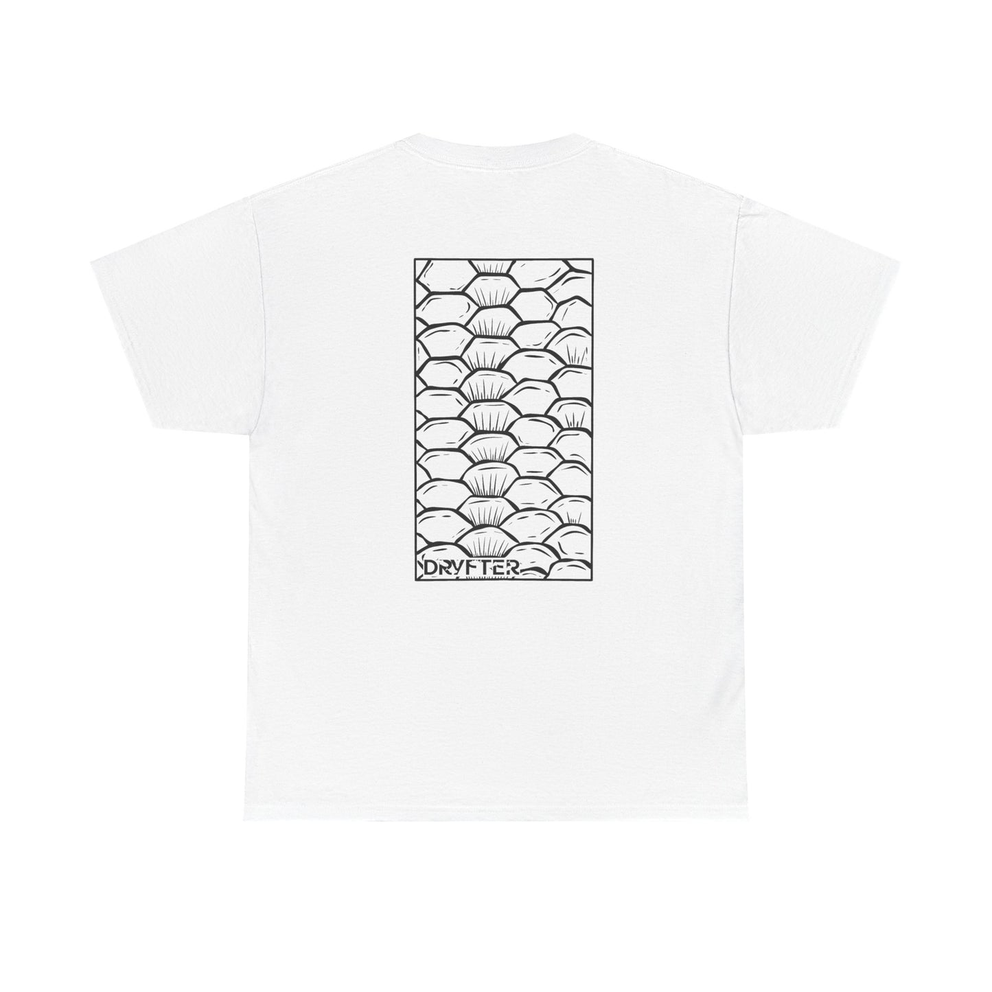 Silver King Short Sleeve Tee