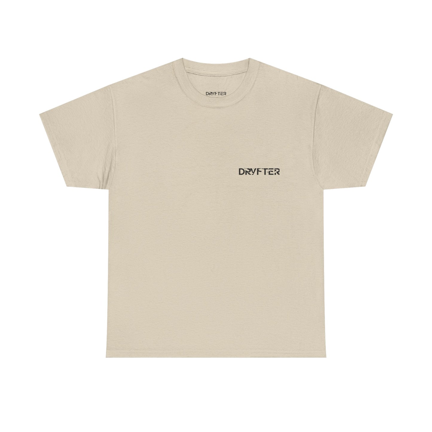 Silver King Short Sleeve Tee