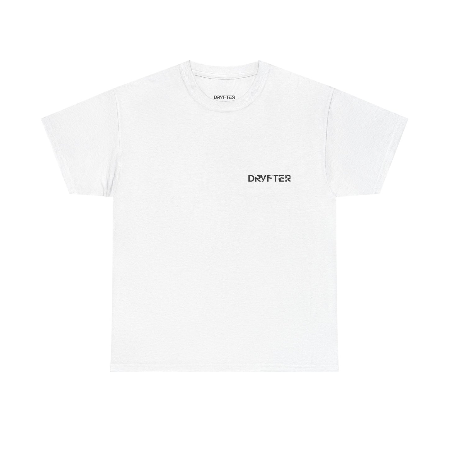 Silver King Short Sleeve Tee