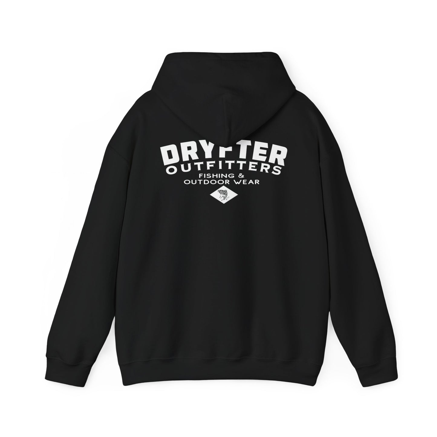 Dryfter Outfitters Hoodie