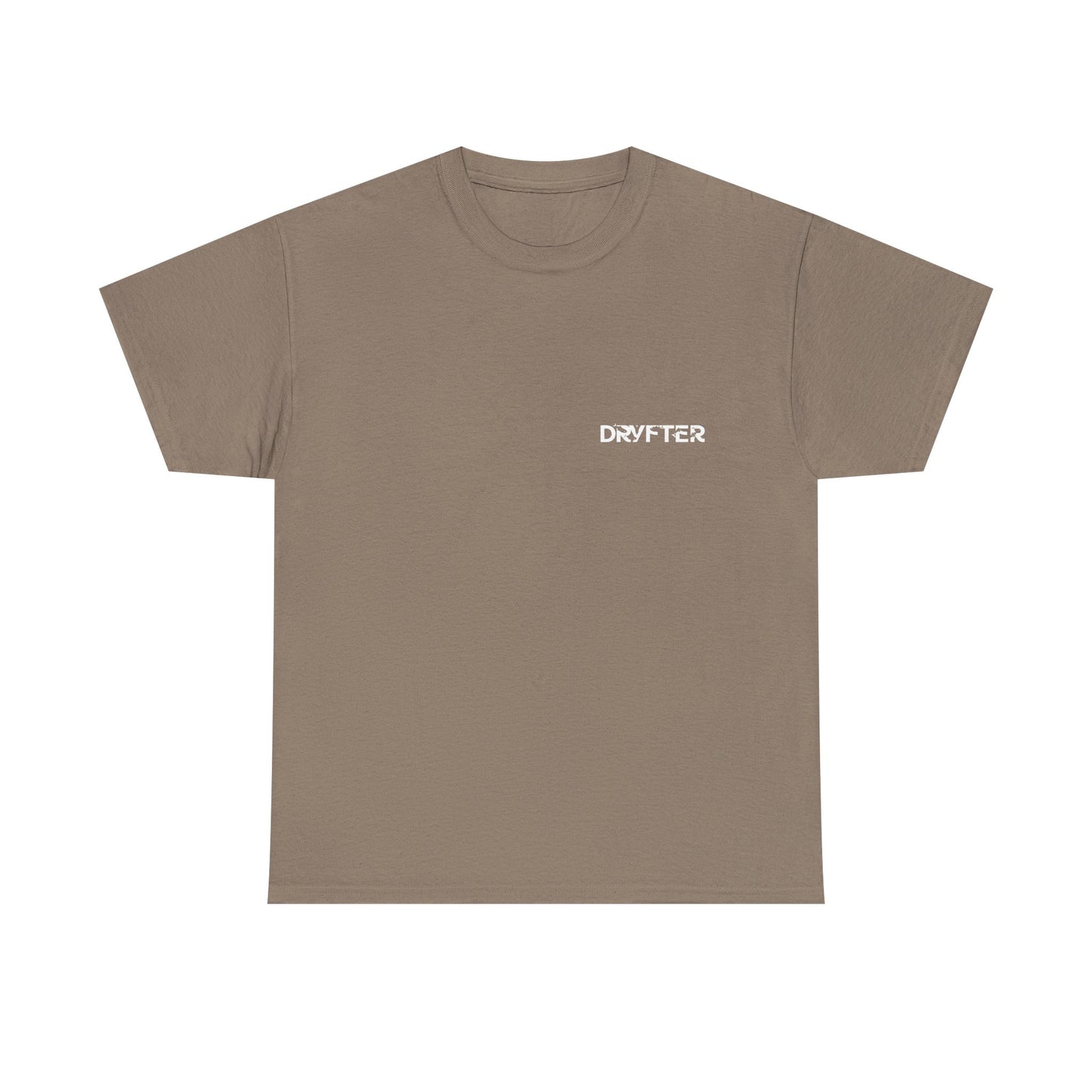 Dryfter Outfitters Short Sleeve Tee