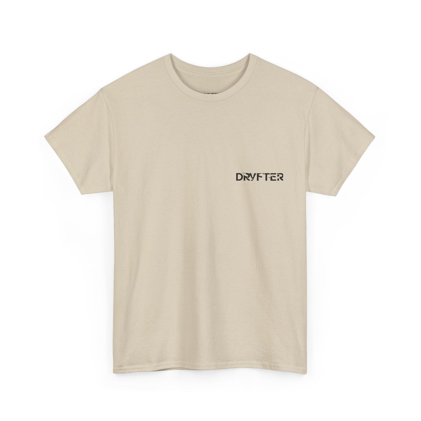 Silver King Cowboy Tee