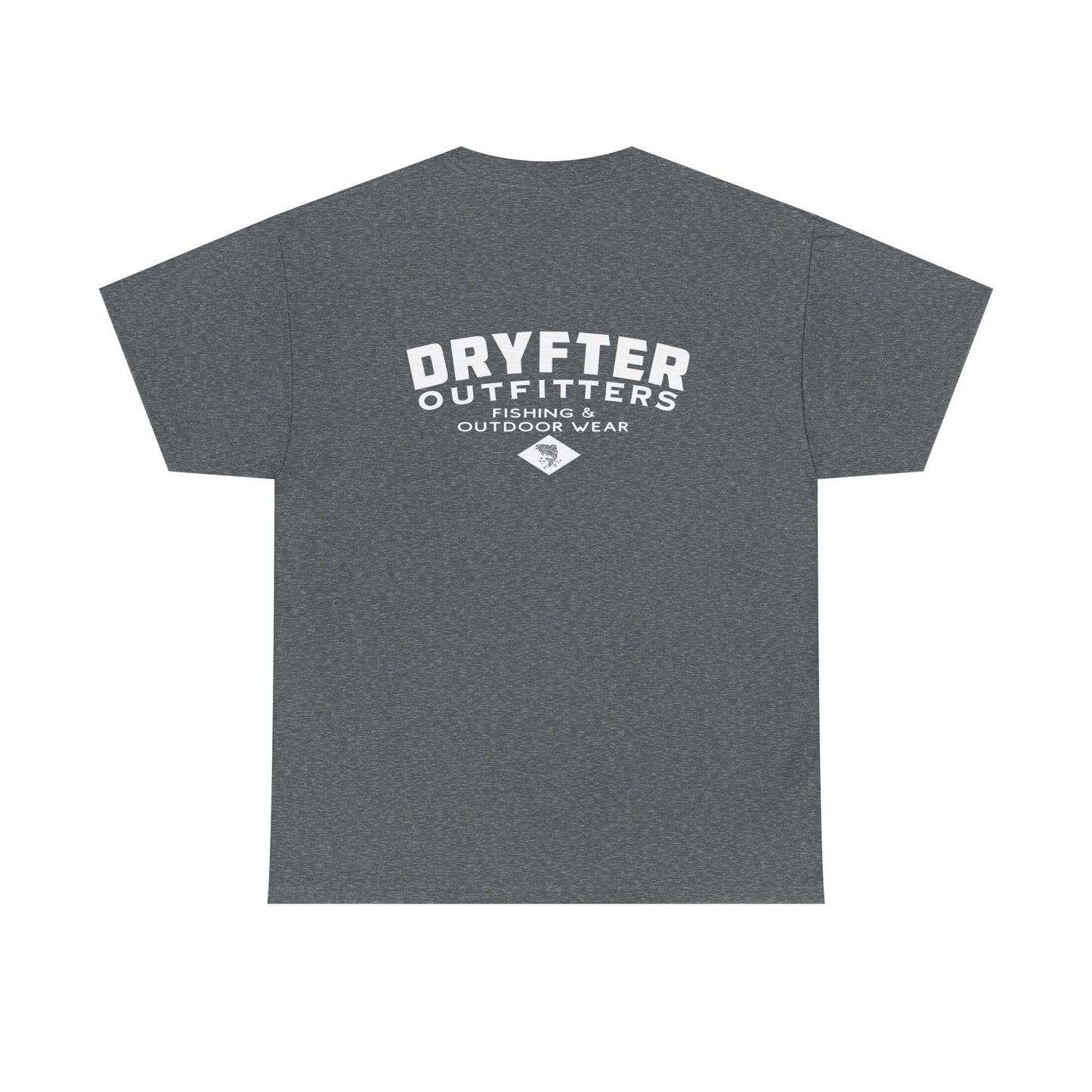 Dryfter Outfitters Short Sleeve Tee