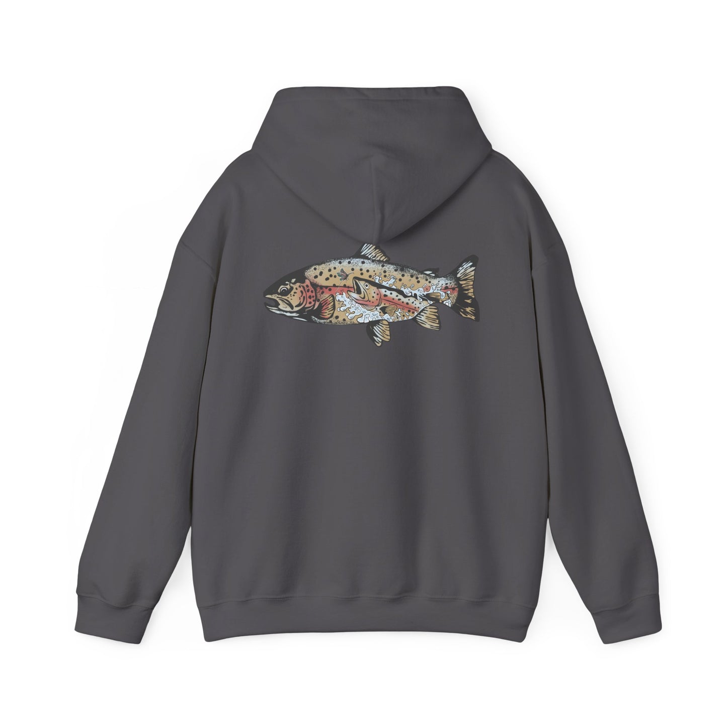 Trout Hatch Hoodie