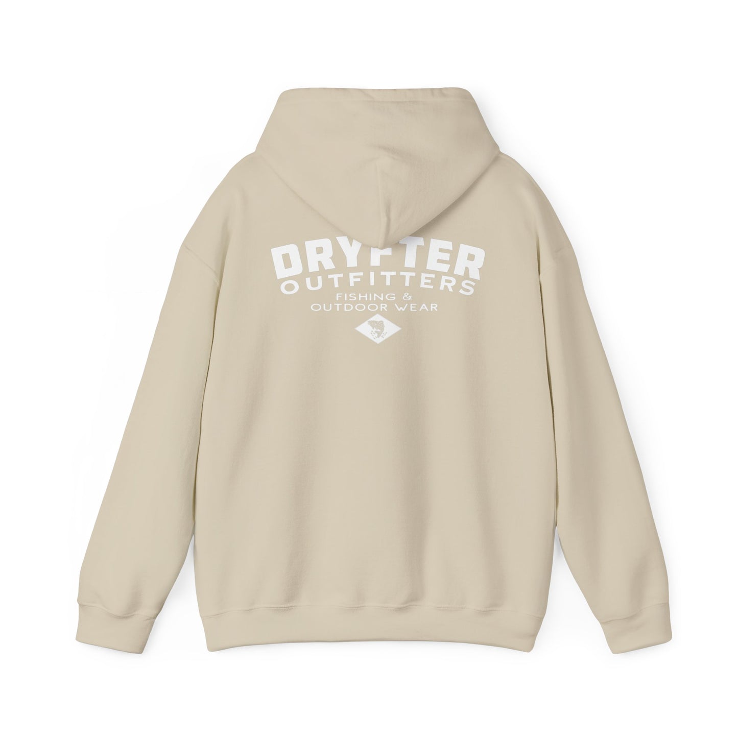 Dryfter Outfitters Hoodie
