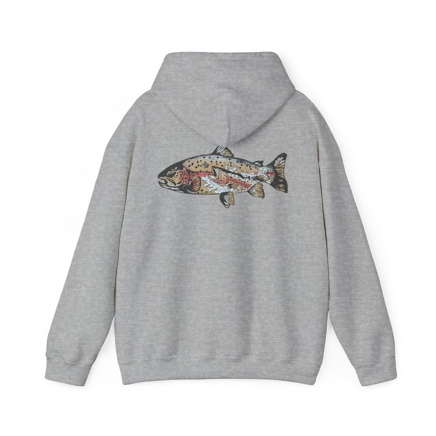 Trout Hatch Hoodie