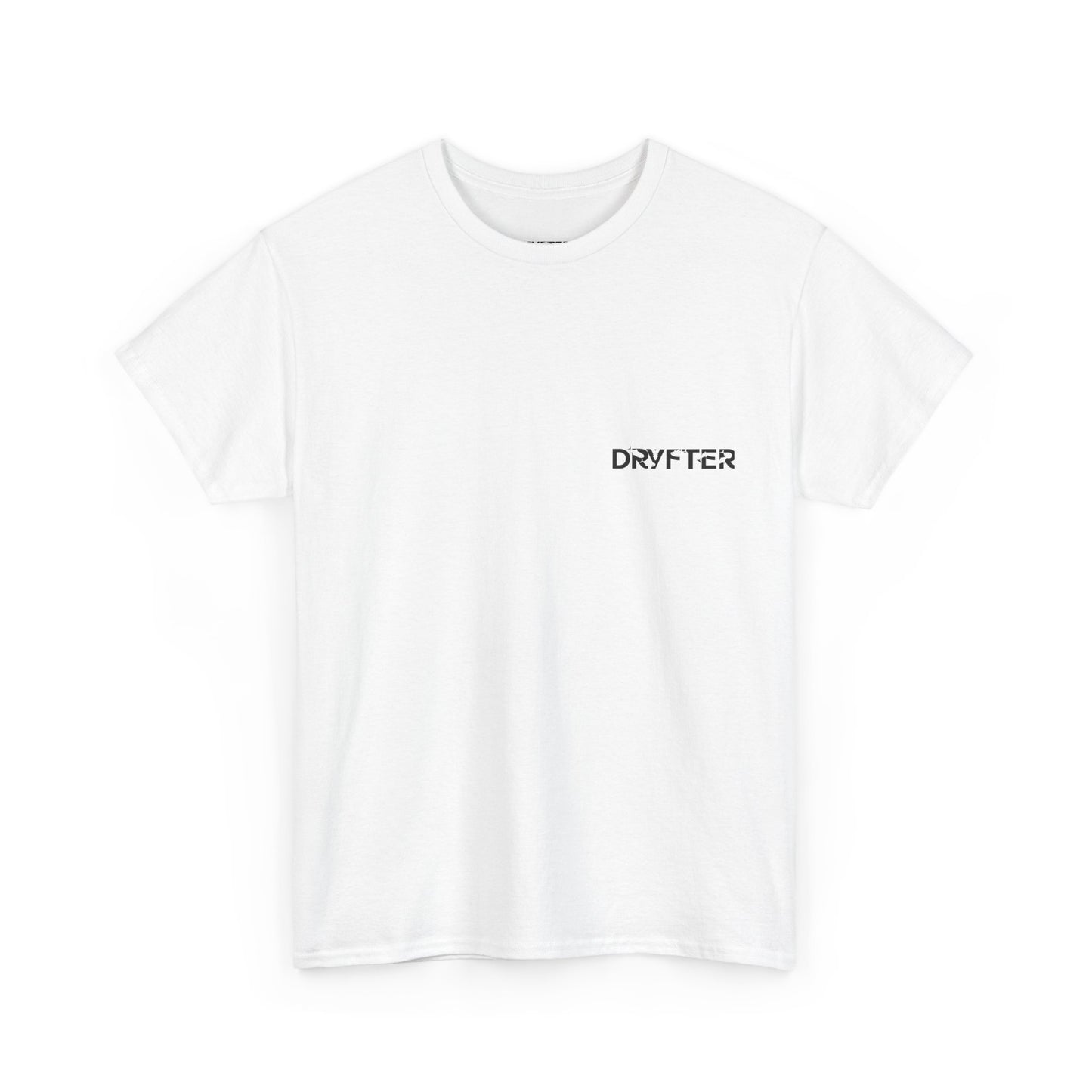 Silver King Cowboy Tee