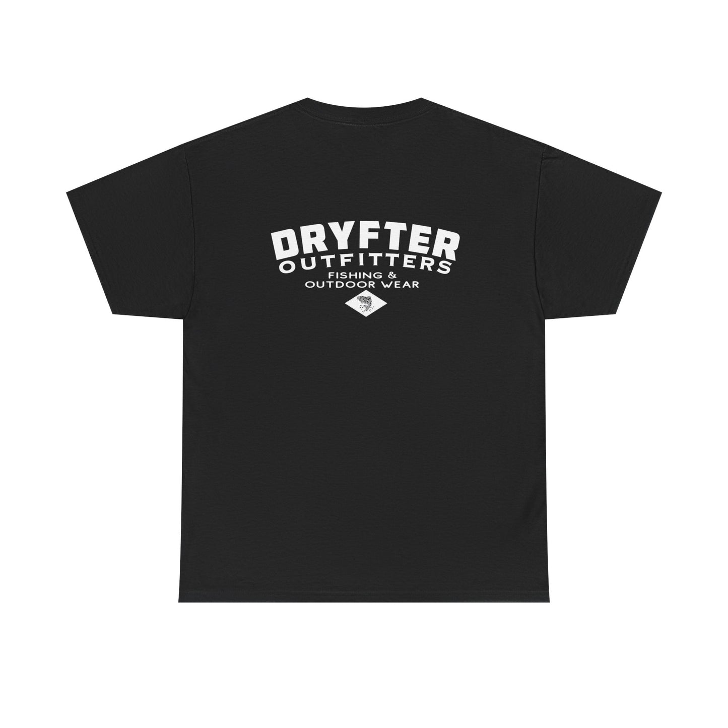 Dryfter Outfitters Short Sleeve Tee