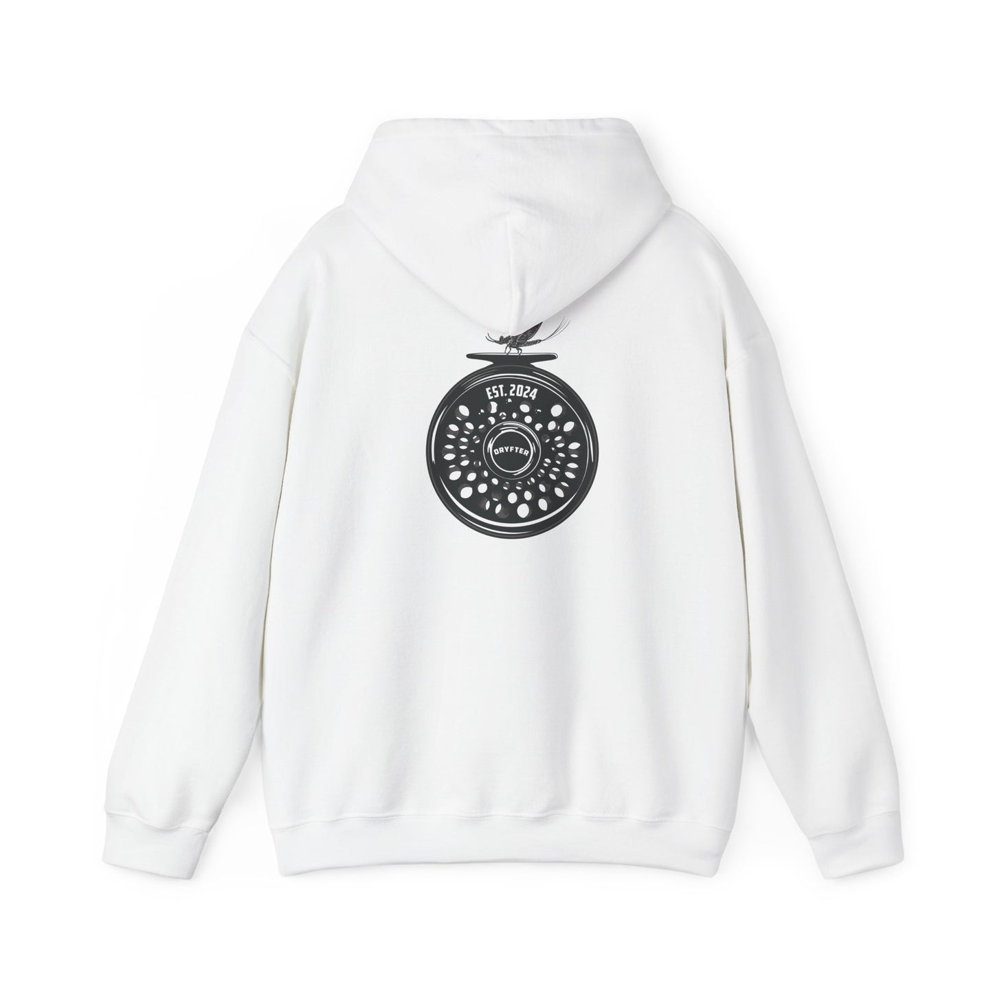 Dryfter Reel Hoodie