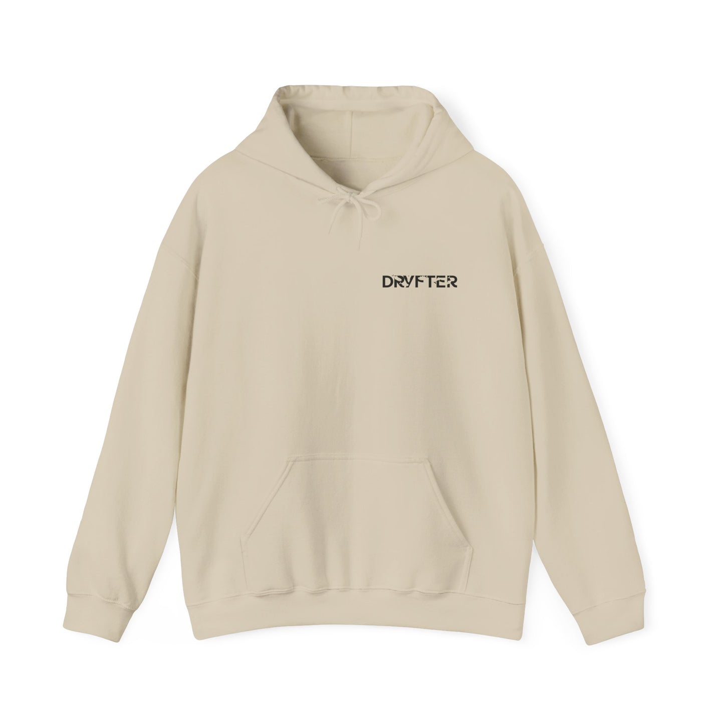 Trout Hatch Hoodie