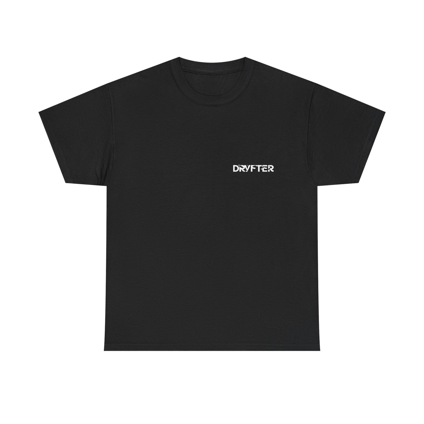 Dryfter Outfitters Short Sleeve Tee
