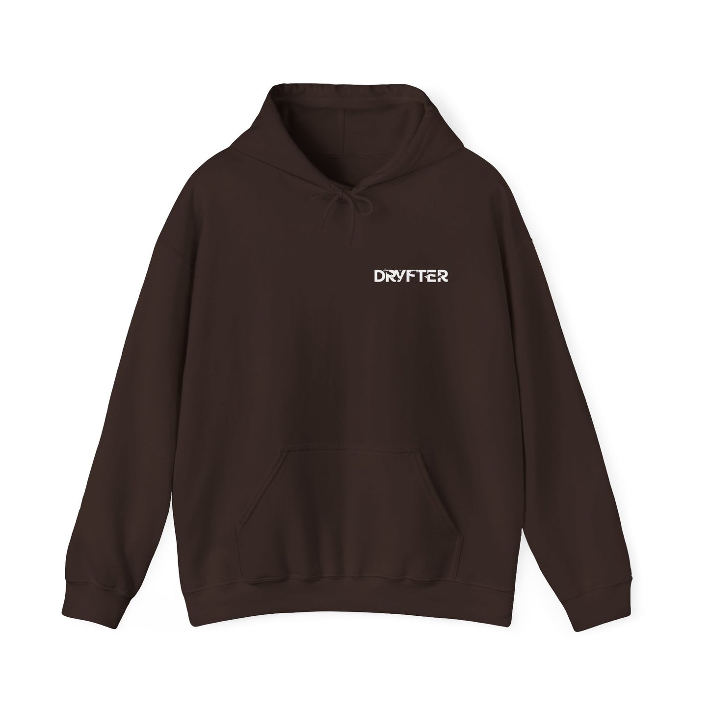 Dryfter Outfitters Hoodie