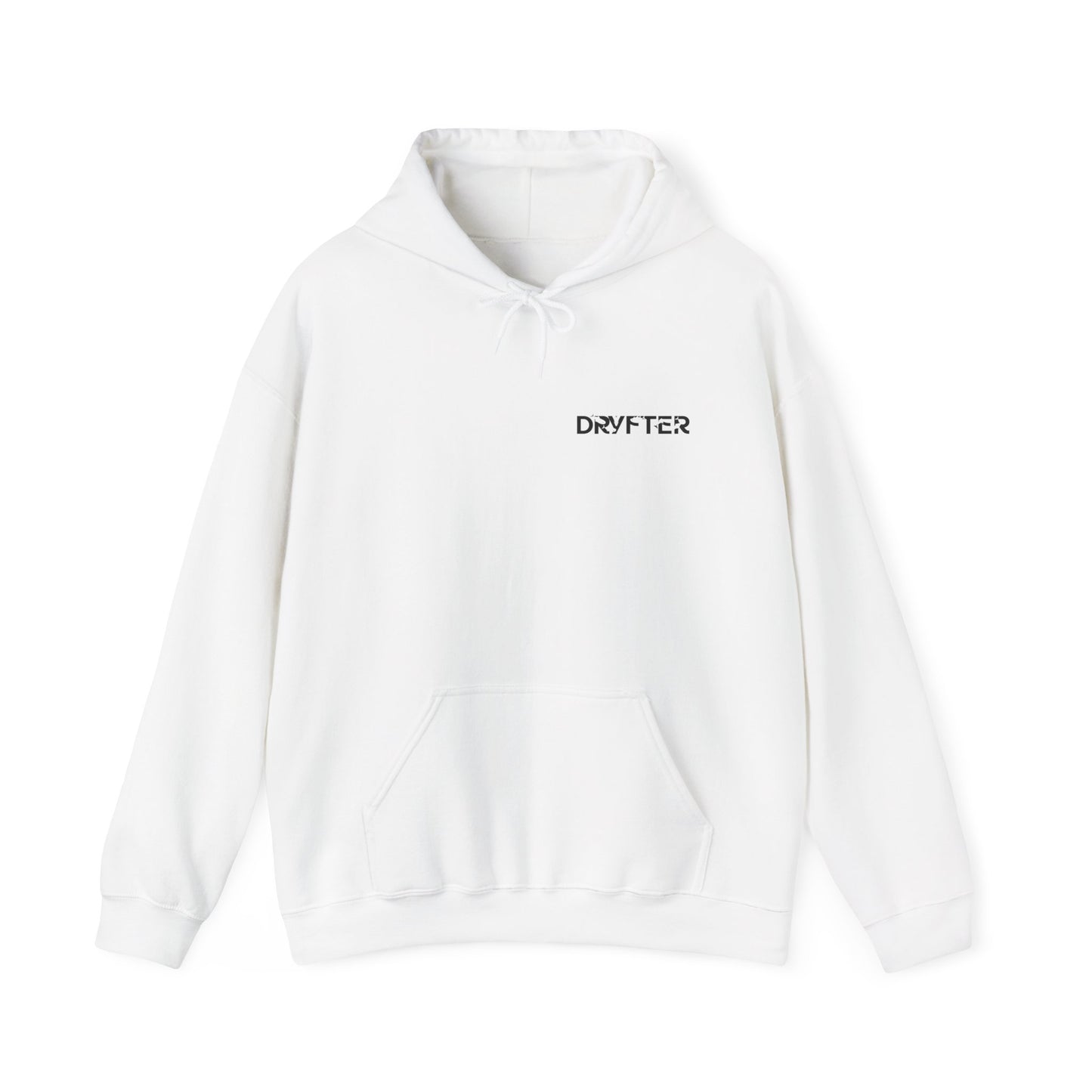 Dryfter Reel Hoodie