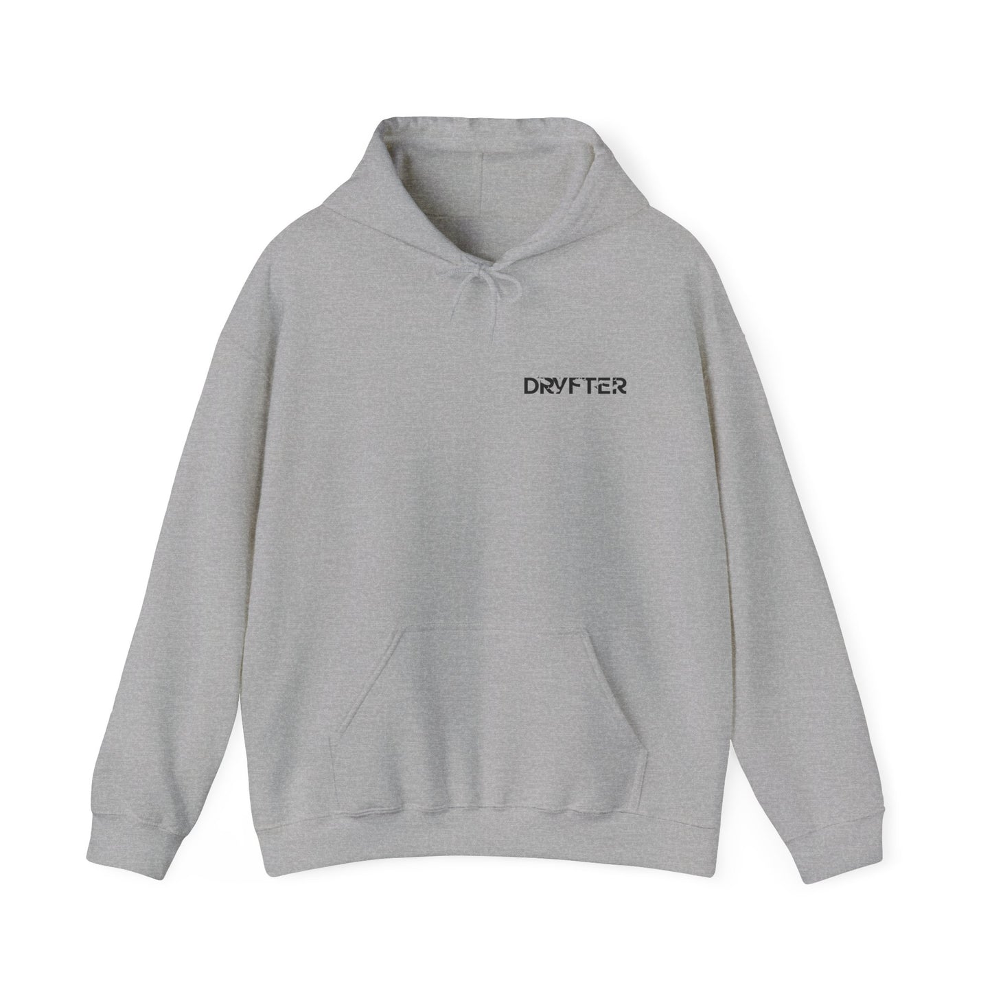 Trout Hatch Hoodie