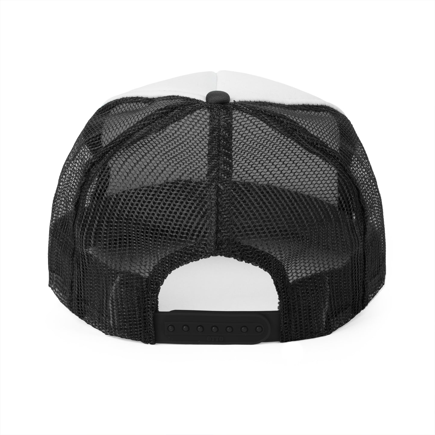 Skinny Water Foam Trucker Hat