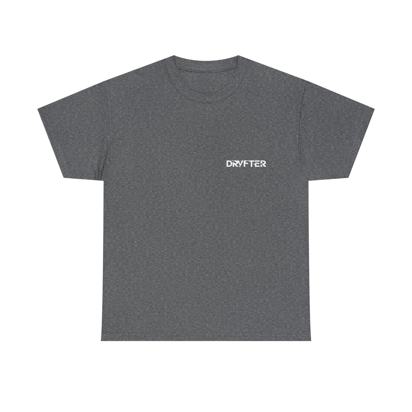 Dryfter Outfitters Short Sleeve Tee