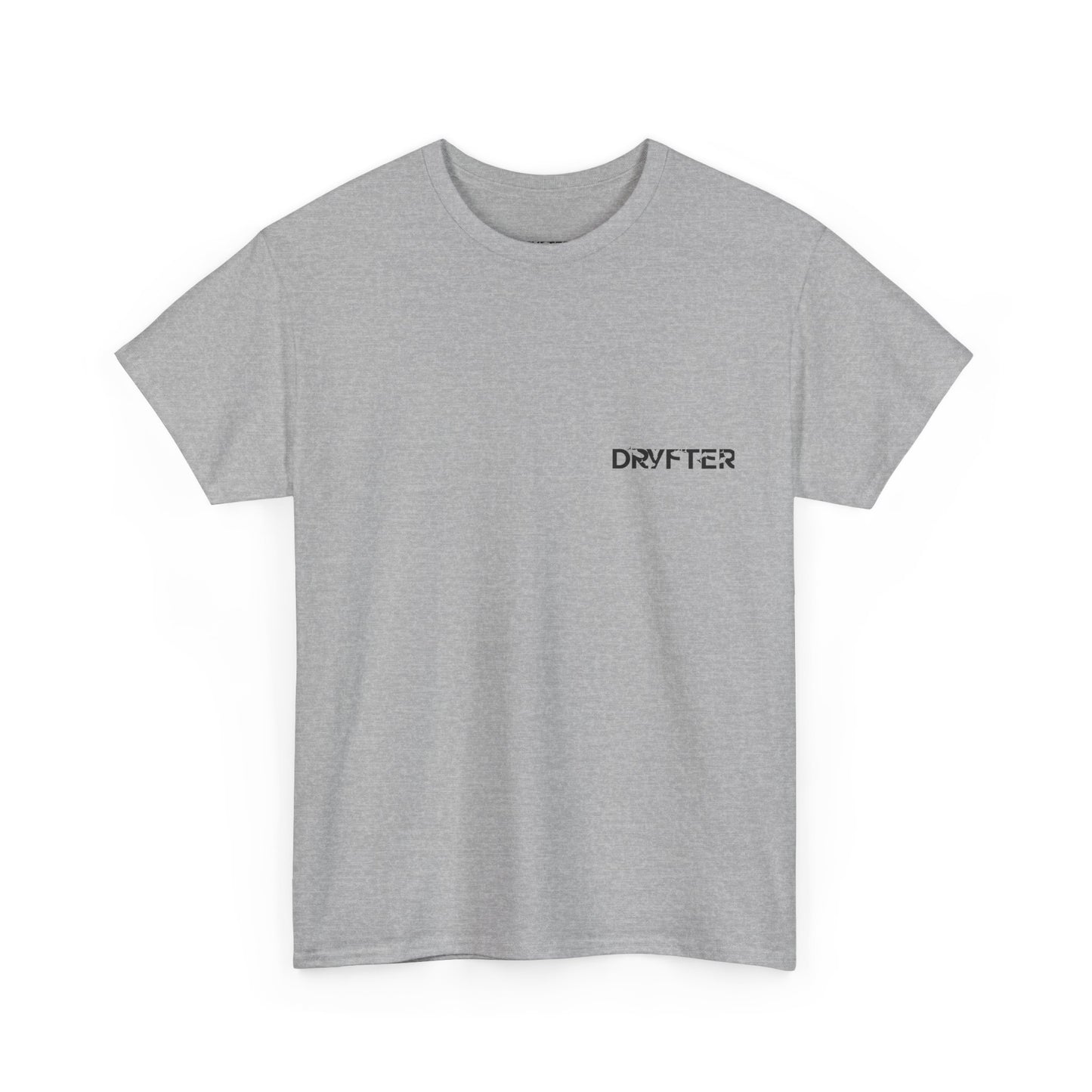 Silver King Cowboy Tee