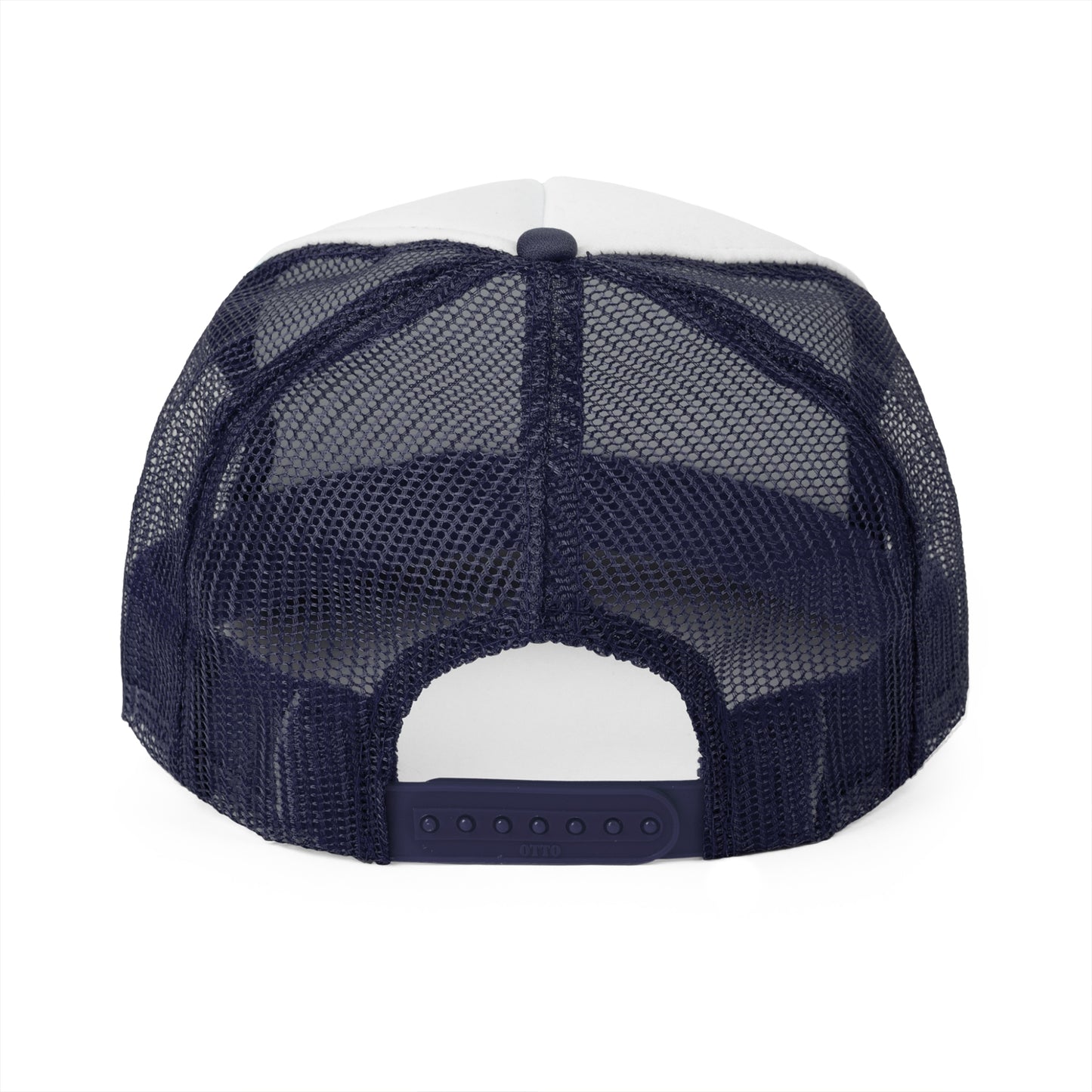 Skinny Water Foam Trucker Hat