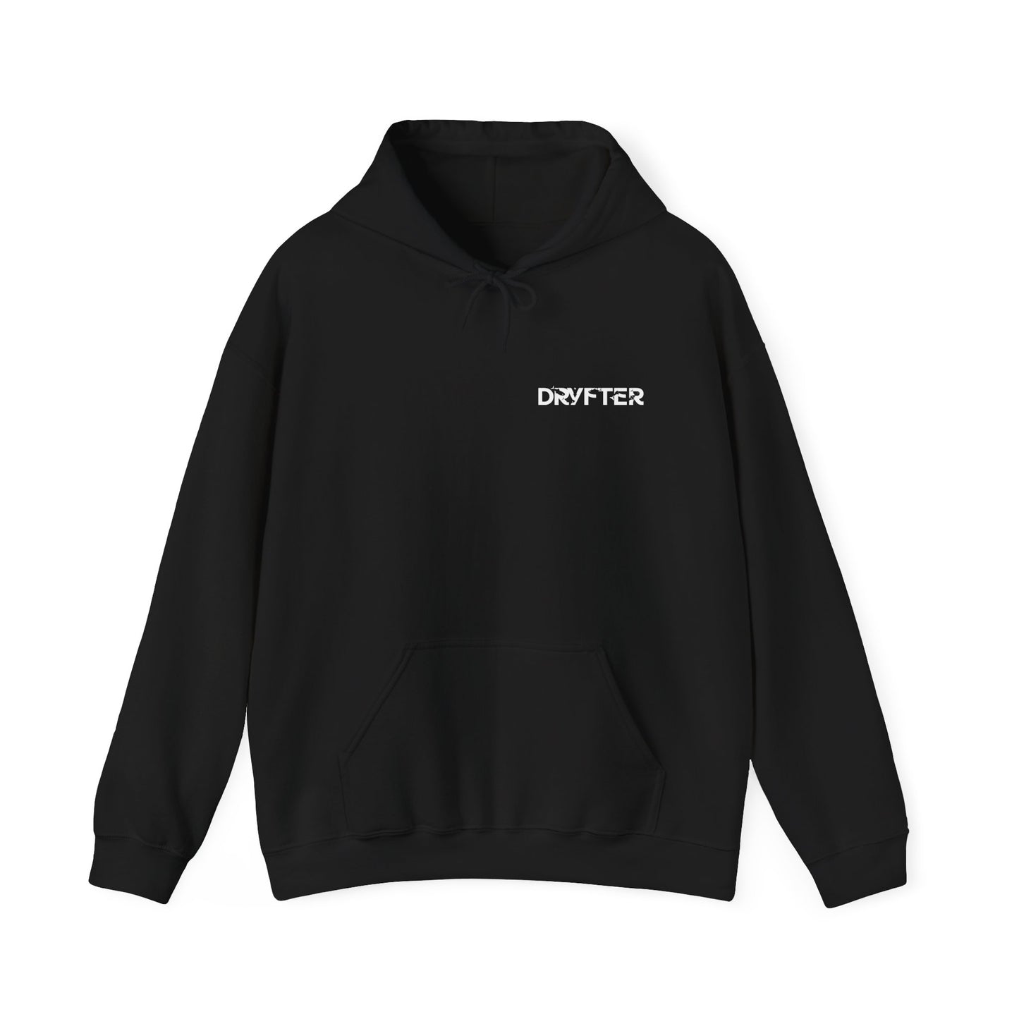 Dryfter Outfitters Hoodie