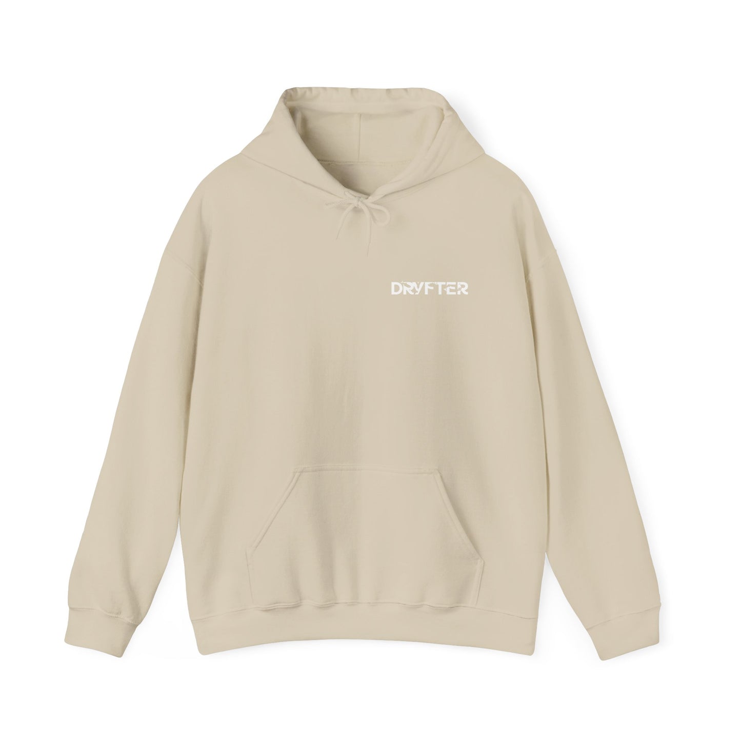 Dryfter Outfitters Hoodie