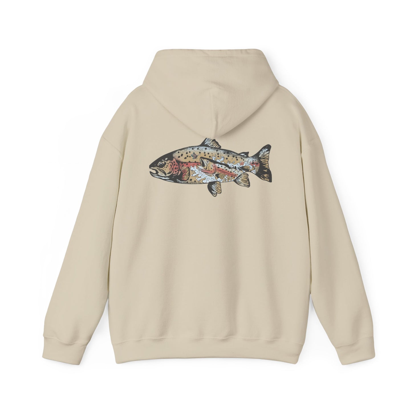Trout Hatch Hoodie