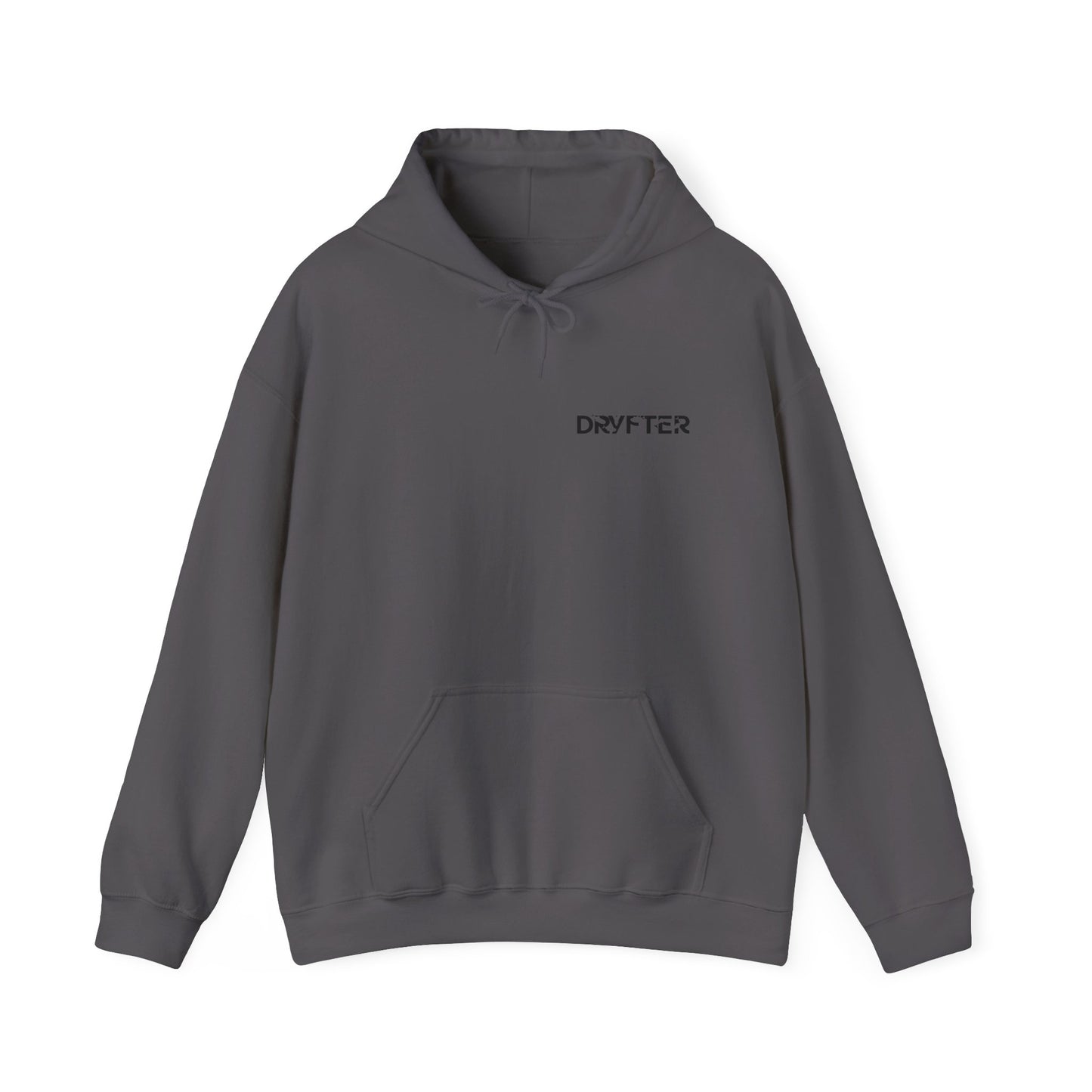Trout Hatch Hoodie