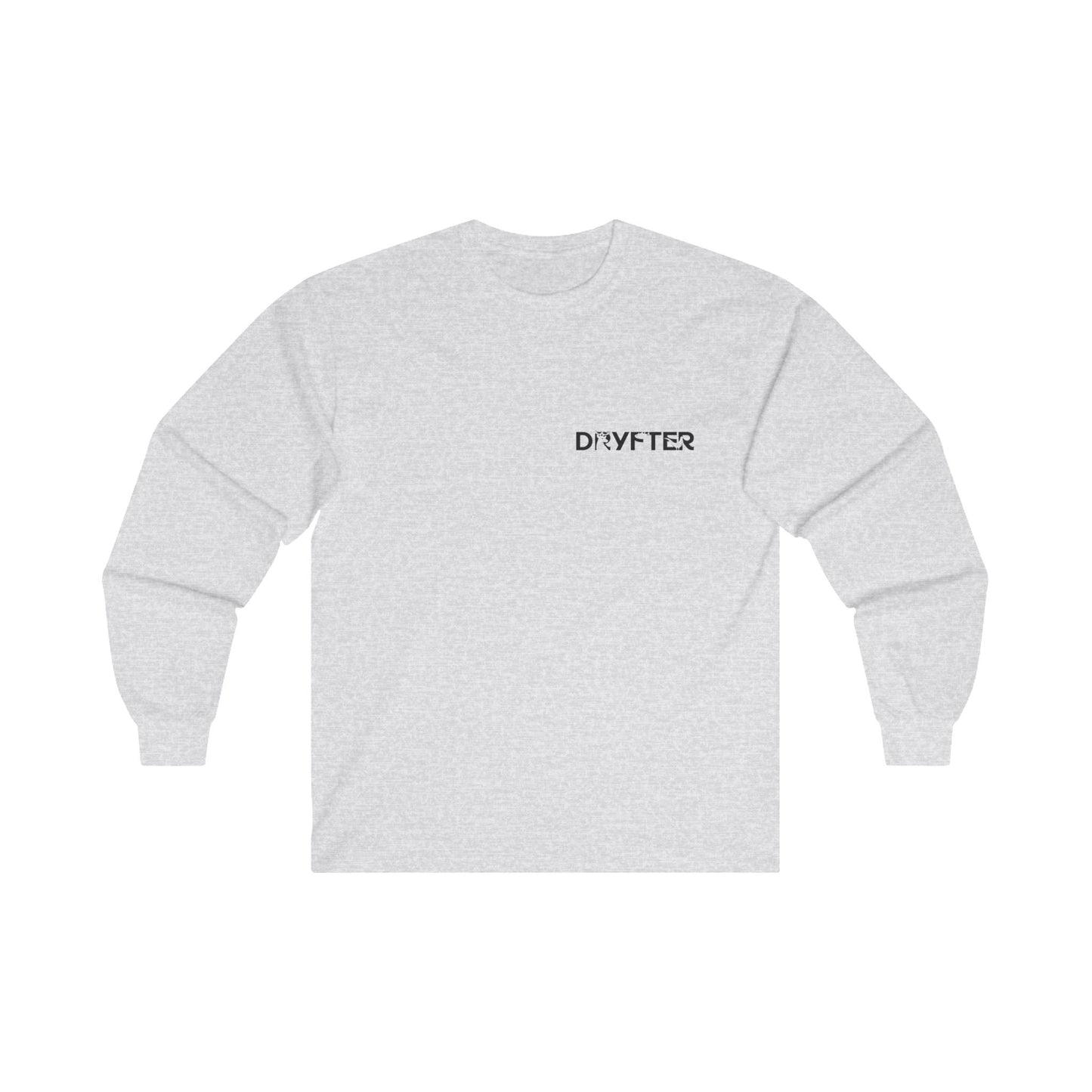 Quail Long Sleeve Tee