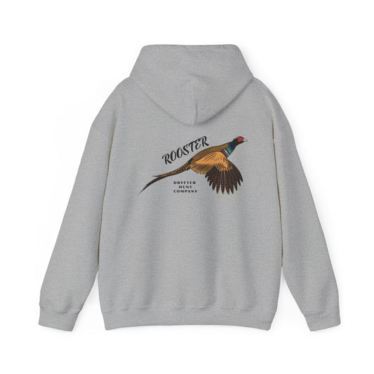 Rooster Hoodie