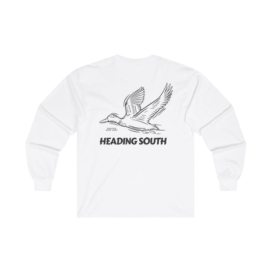 Headin South Long Sleeve