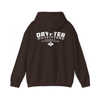 Dryfter Outfitters Hoodie