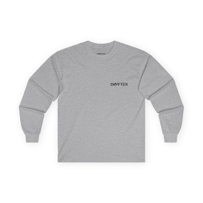 Silver King Long Sleeve Tee