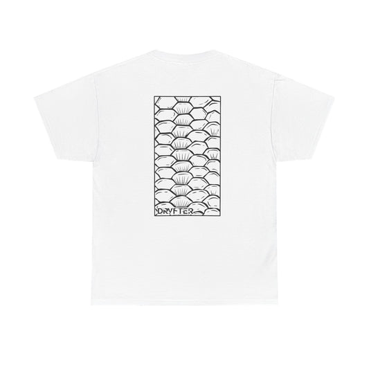 Silver King Short Sleeve Tee