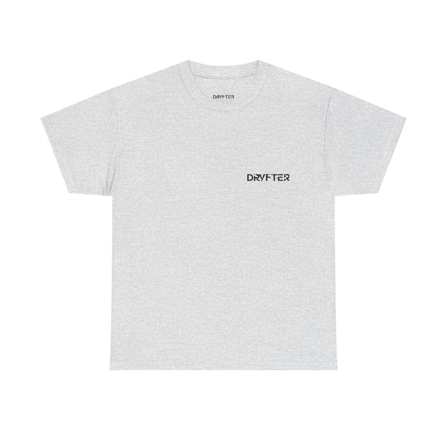 Silver King Short Sleeve Tee
