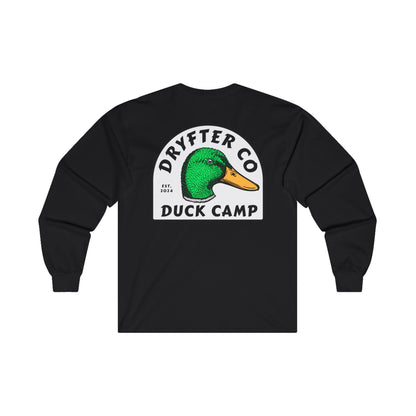 Duck Camp Long Sleeve Tee