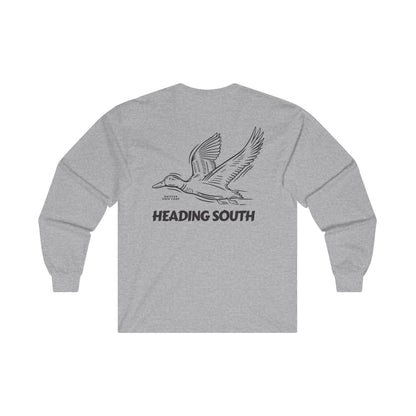 Headin South Long Sleeve