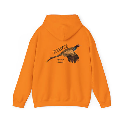 Rooster Hoodie