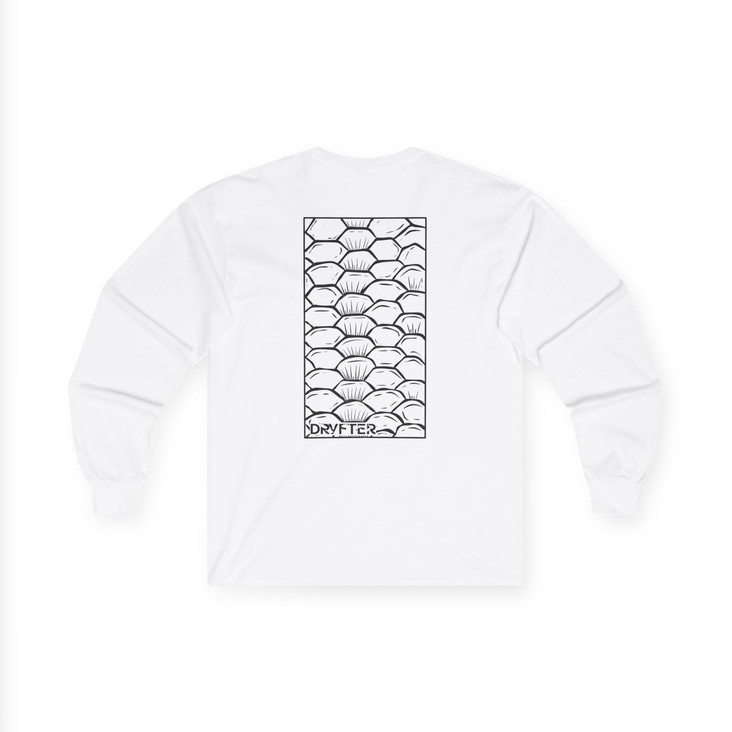 Silver King Long Sleeve Tee