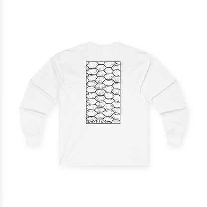 Silver King Long Sleeve Tee