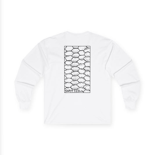 Silver King Long Sleeve Tee