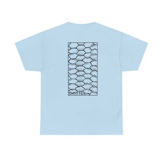 Silver King Tee