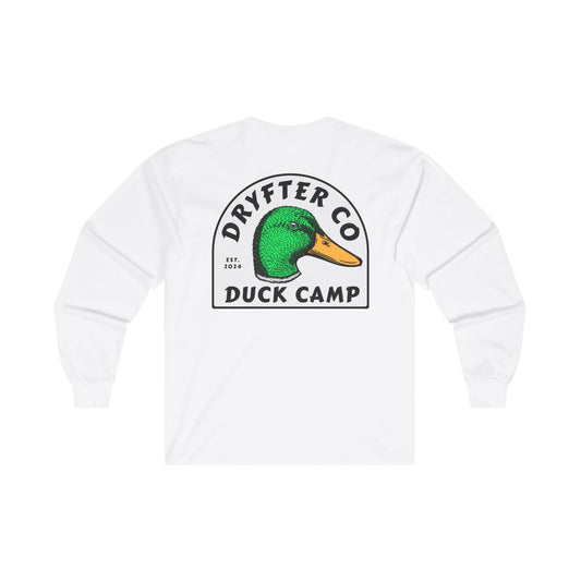 Duck Camp Long Sleeve Tee