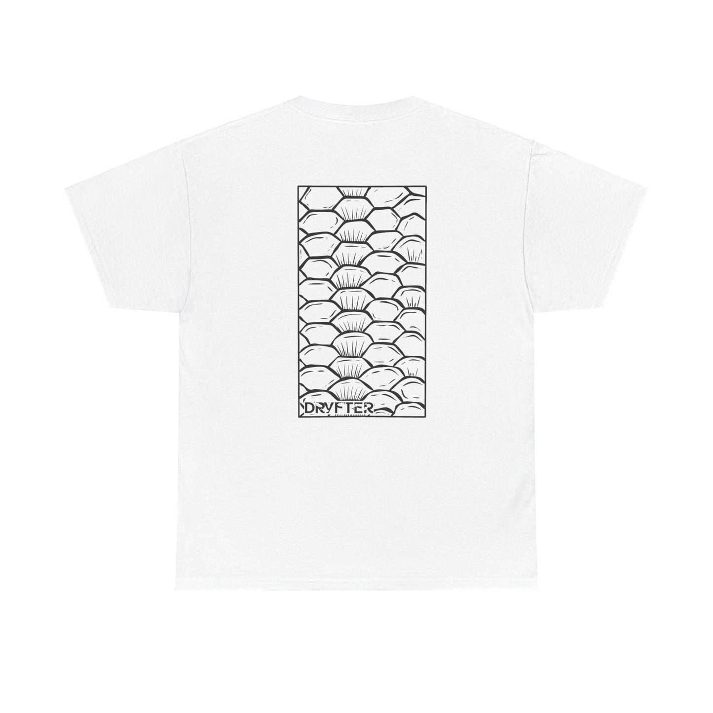 Silver King Tee