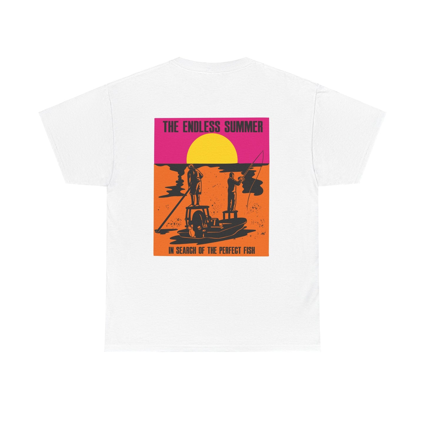 Endless Summer Short Sleeve