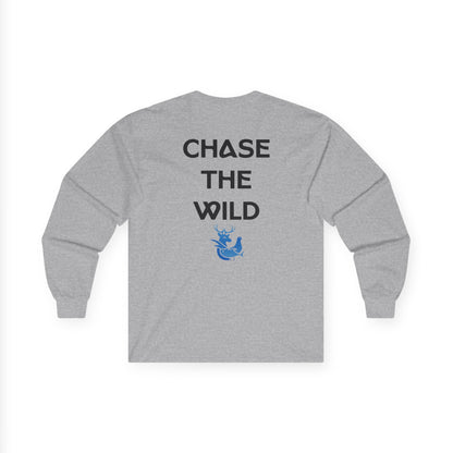 Chase the Wild Long Sleeve Tee