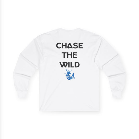 Chase the Wild Long Sleeve Tee