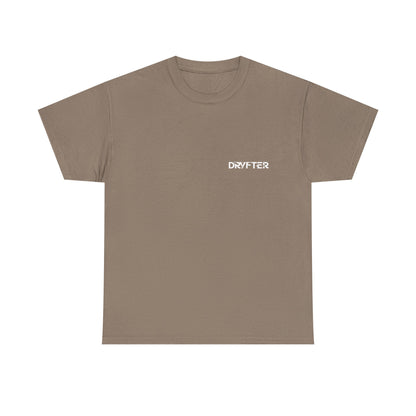 Dryfter Outfitters Short Sleeve Tee