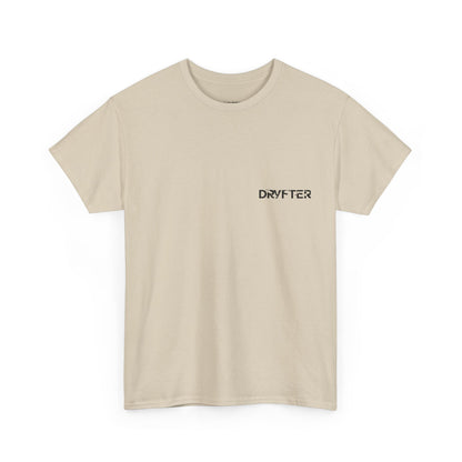 Silver King Cowboy Tee