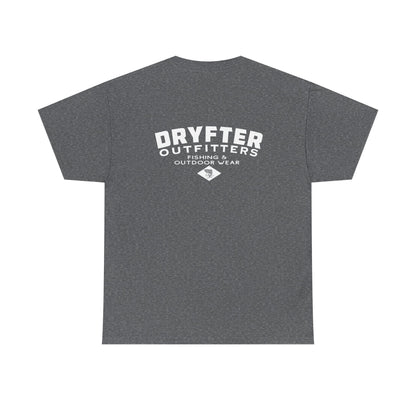 Dryfter Outfitters Short Sleeve Tee